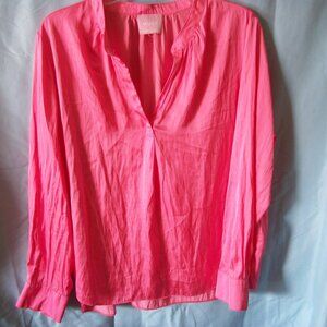 Women's Blouse Large